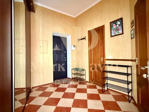 квартира за адресою Володимира Івасюка просп. (Героїв Сталінграду), 6