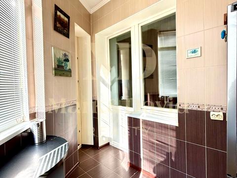 квартира за адресою Володимира Івасюка просп. (Героїв Сталінграду), 6