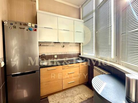 квартира за адресою Володимира Івасюка просп. (Героїв Сталінграду), 6