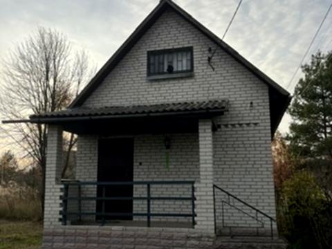 дом по адресу Фізична