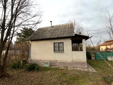 дом по адресу Фізична