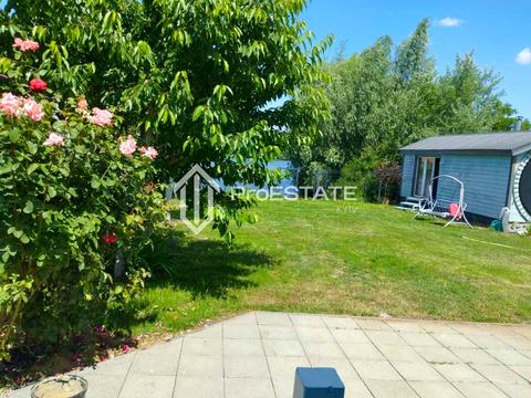 дом по адресу Північно-Озерний, 16