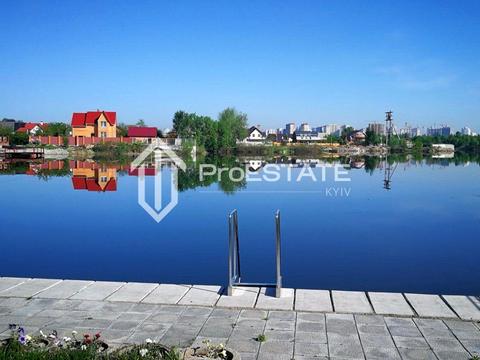 дом по адресу Північно-Озерний, 16