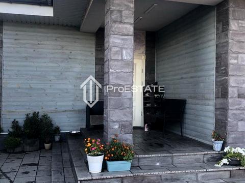 дом по адресу Північно-Озерний, 16