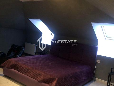 дом по адресу Північно-Озерний, 16