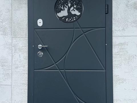 будинок за адресою Дніпровська вул. (Калініна), 27