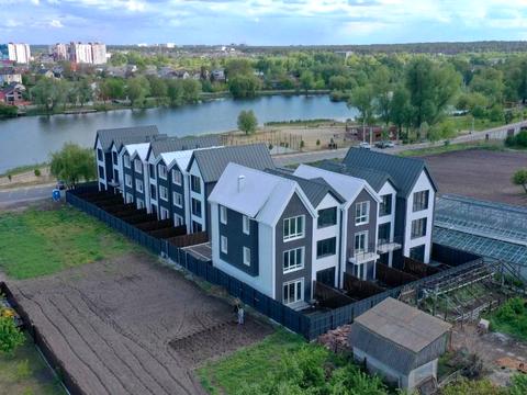 будинок за адресою Дніпровська вул. (Калініна), 27