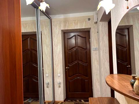 квартира за адресою Науки просп. (Гагаріна), 7