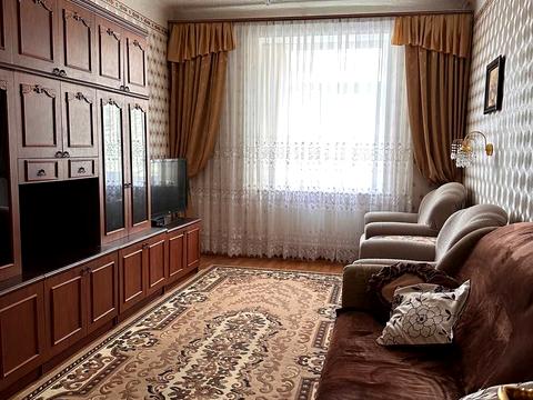 квартира за адресою Науки просп. (Гагаріна), 7