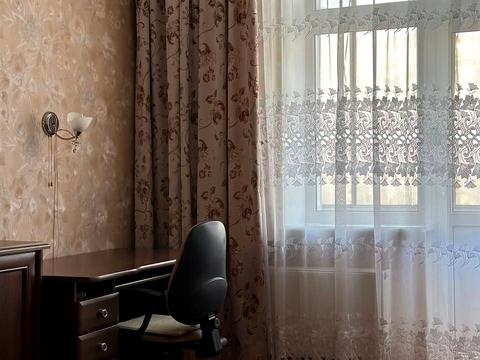 квартира за адресою Науки просп. (Гагаріна), 7