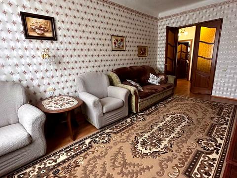 квартира за адресою Науки просп. (Гагаріна), 7