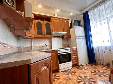 квартира за адресою Науки просп. (Гагаріна), 7