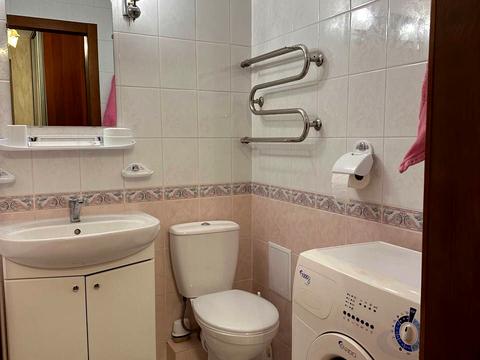 квартира за адресою Науки просп. (Гагаріна), 7