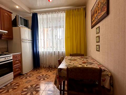 квартира за адресою Науки просп. (Гагаріна), 7