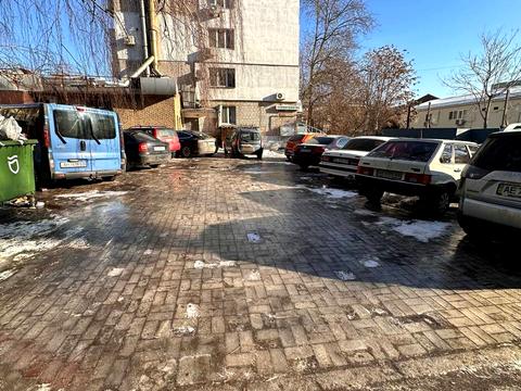 квартира за адресою Науки просп. (Гагаріна), 7