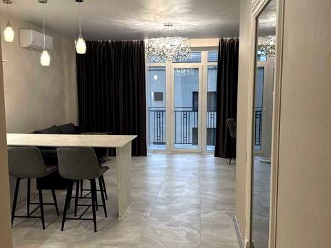 квартира за адресою Одеса, Шевченка просп., 30