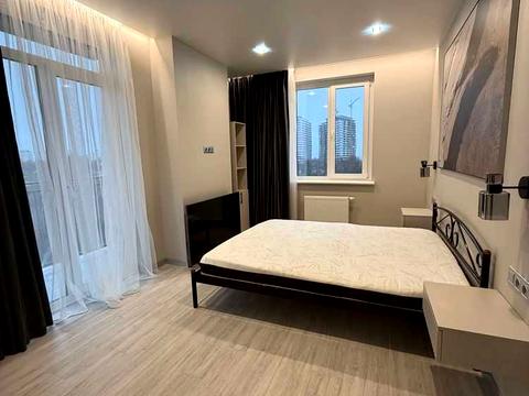 квартира за адресою Одеса, Шевченка просп., 30