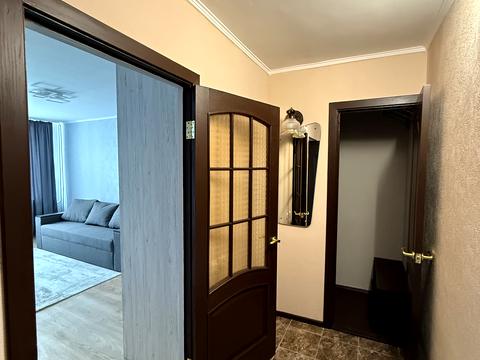 квартира по адресу Свободы просп., 30-Б