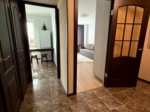 квартира по адресу Свободы просп., 30-Б