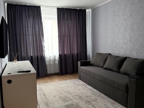 квартира по адресу Свободы просп., 30-Б