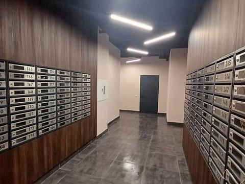 квартира по адресу Волчинецкая ул., 223-А