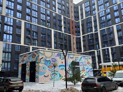 квартира по адресу Волчинецкая ул., 223-А