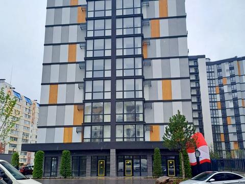 комерційна за адресою Європейська вул. (Жовтнева), 32/1Б