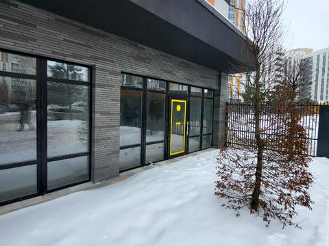 комерційна за адресою Європейська вул. (Жовтнева), 32/1Б