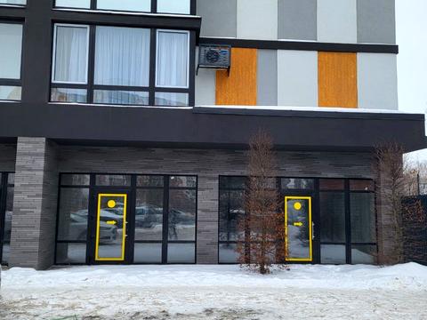 комерційна за адресою Європейська вул. (Жовтнева), 32/1Б