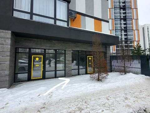 комерційна за адресою Європейська вул. (Жовтнева), 32/1Б