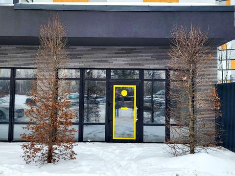 комерційна за адресою Європейська вул. (Жовтнева), 32/1Б