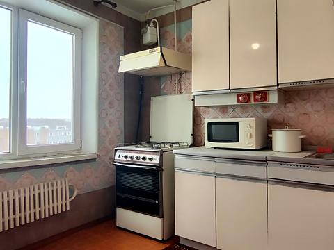 квартира за адресою Прибузька вул., 24