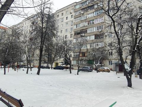 квартира за адресою Прибузька вул., 24