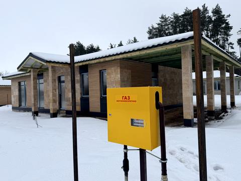 будинок за адресою Поліська