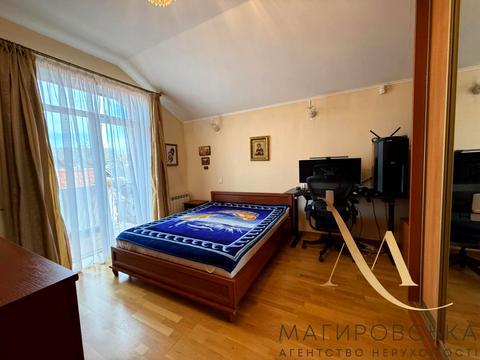 дом по адресу Машинистов ул., 20