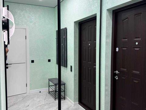 квартира за адресою Краснова вул., (66 перлина)