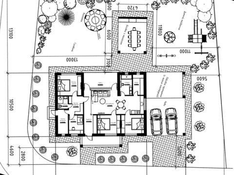 будинок за адресою Поліська