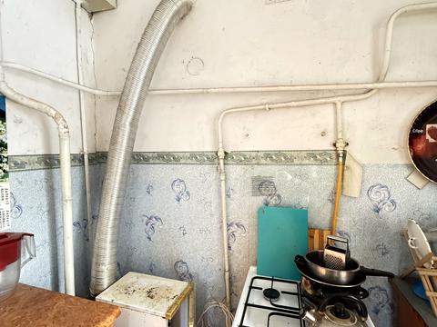 квартира за адресою Філатівський проїзд (Прокоф'єва), 2