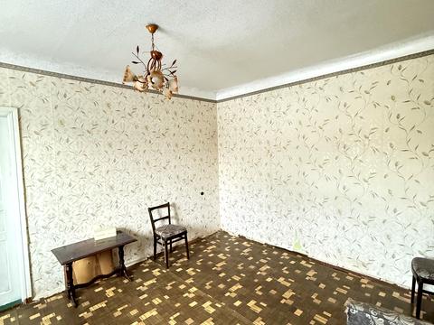 квартира по адресу Філатівський проезд (Прокофʼєва), 2