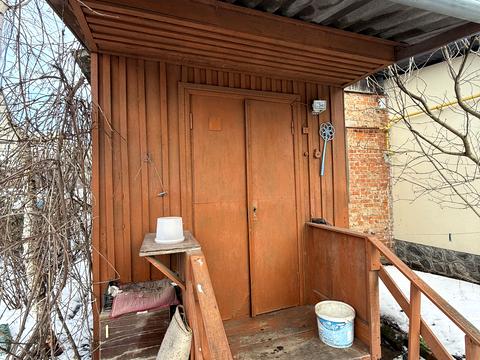 квартира по адресу Філатівський проезд (Прокофʼєва), 2