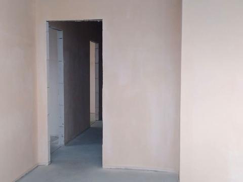 квартира по адресу Академика Сахарова ул., (54 перлина)