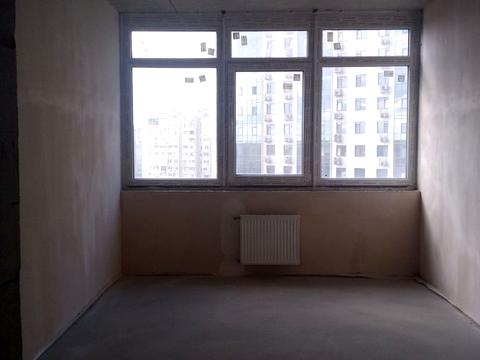 квартира по адресу Академика Сахарова ул., (54 перлина)