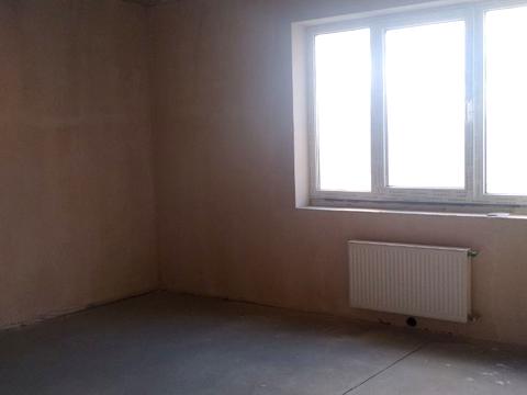 квартира по адресу Академика Сахарова ул., (54 перлина)