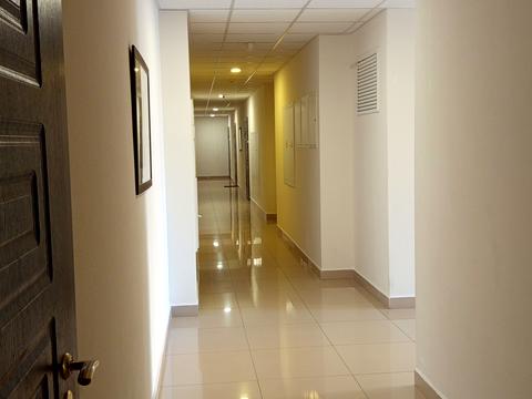 квартира по адресу Академика Сахарова ул., (54 перлина)