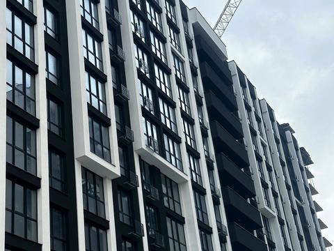 квартира по адресу Романа Левицкого ул., (Будинок 7)