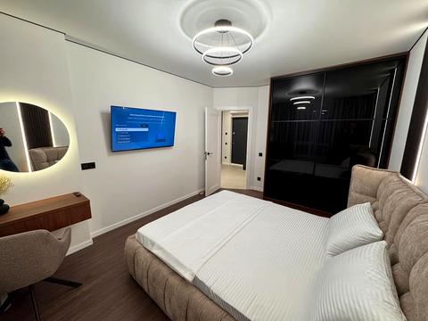 квартира за адресою Юліана Пелеша вул., 3