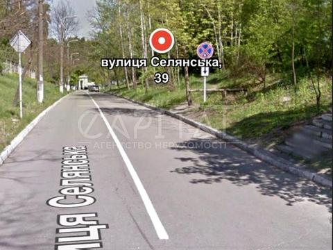 участок по адресу Лесная ул.