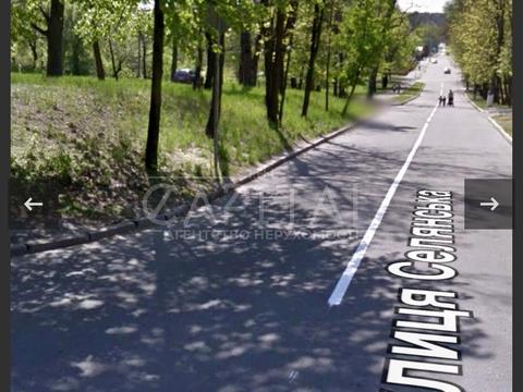 участок по адресу Лесная ул.