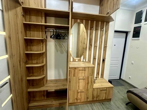 квартира за адресою Одеса, Сонячна вул., 4