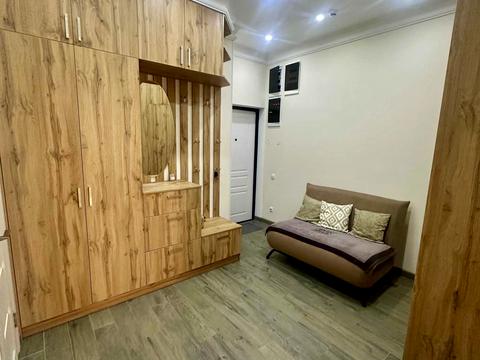 квартира за адресою Одеса, Сонячна вул., 4